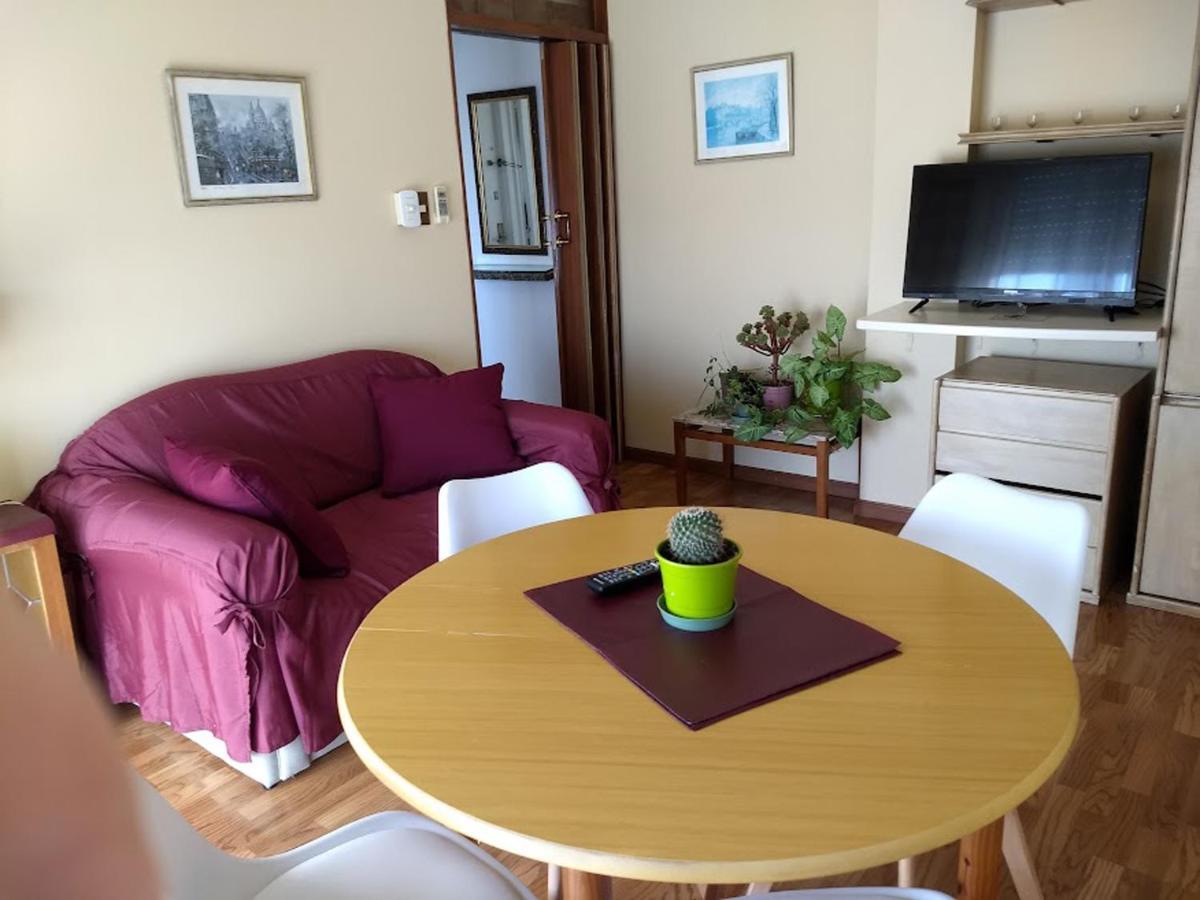 Departamento 2 Ambientes Piso 14 Mucho Sol Y Buena Vista Apartment *